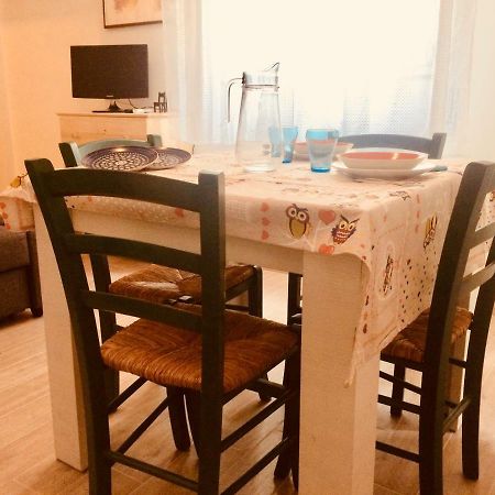 فيلا Casalella فياريجيو المظهر الخارجي الصورة