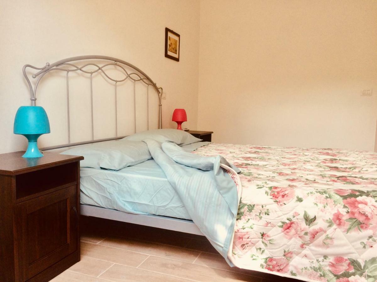فيلا Casalella فياريجيو المظهر الخارجي الصورة
