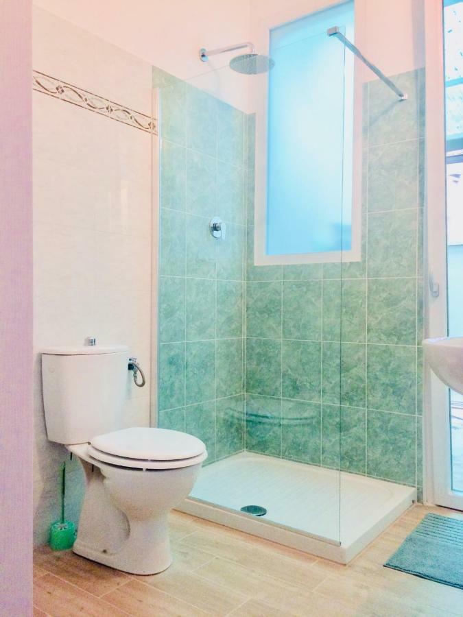 فيلا Casalella فياريجيو المظهر الخارجي الصورة