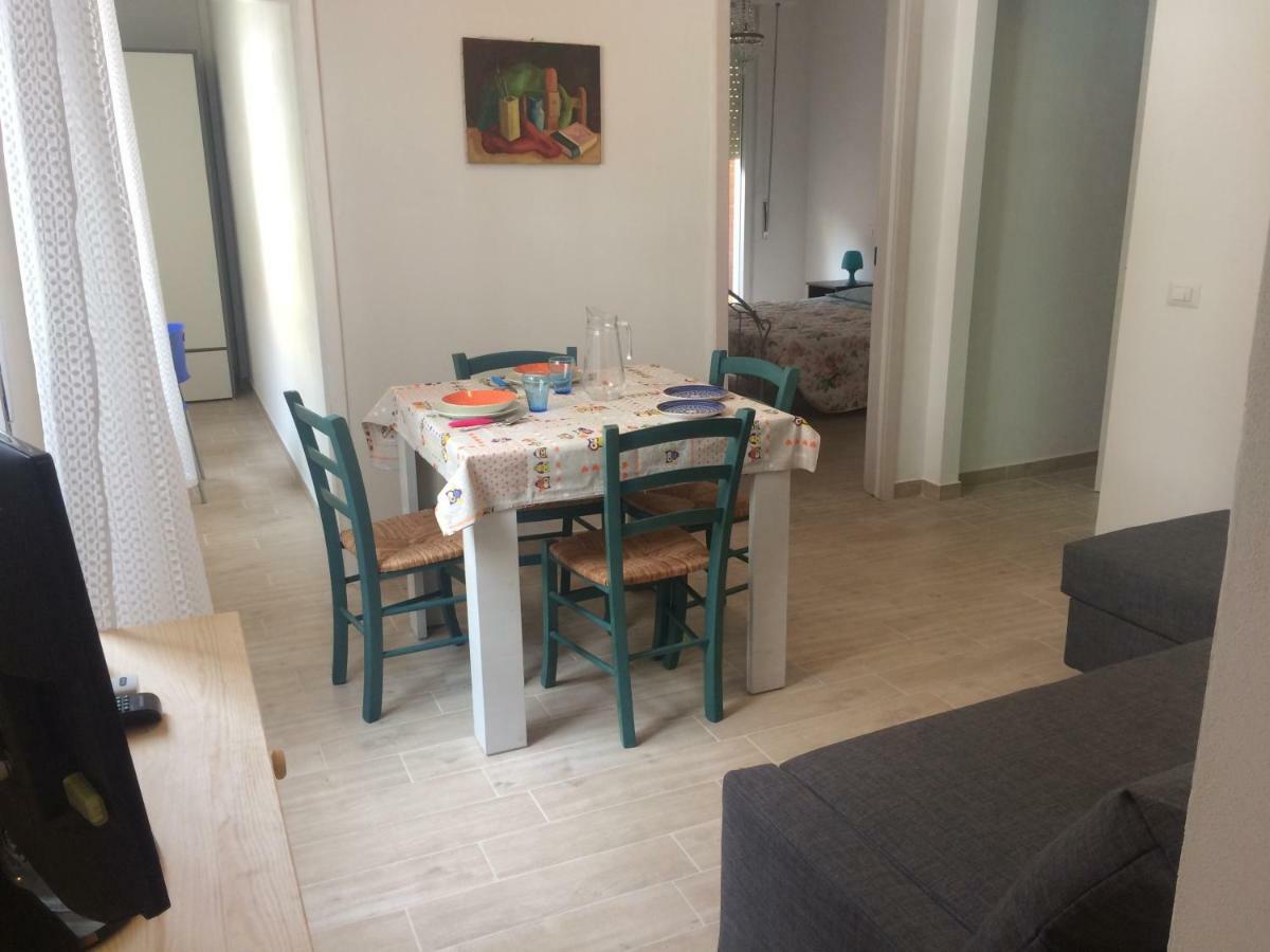 فيلا Casalella فياريجيو المظهر الخارجي الصورة